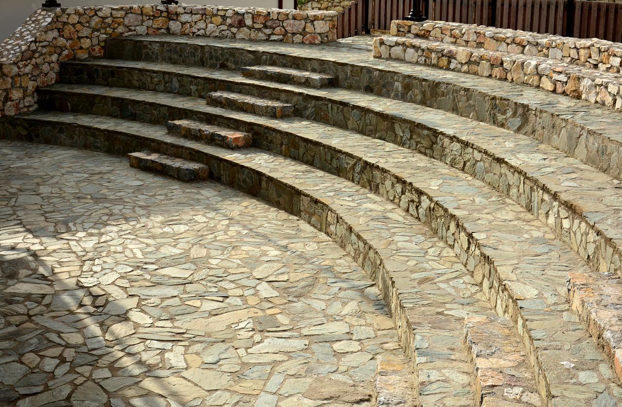 Macedonian Village Hotel & Resort Skopje Zewnętrze zdjęcie