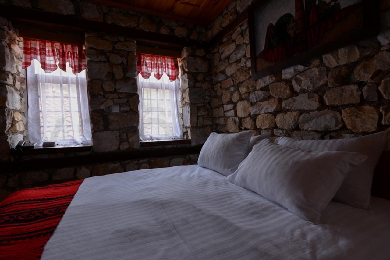 Macedonian Village Hotel & Resort Skopje Zewnętrze zdjęcie