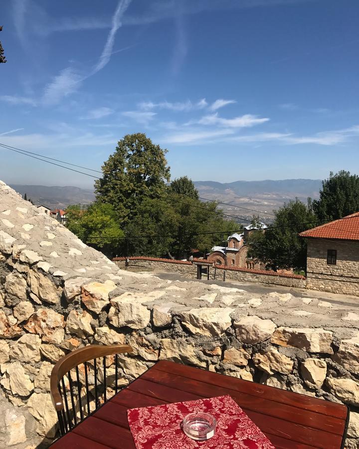 Macedonian Village Hotel & Resort Skopje Zewnętrze zdjęcie