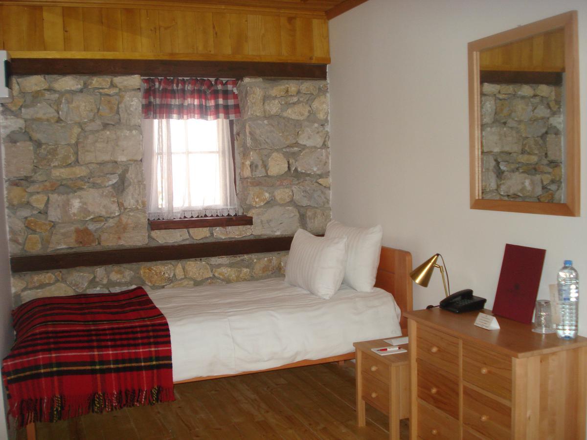 Macedonian Village Hotel & Resort Skopje Zewnętrze zdjęcie