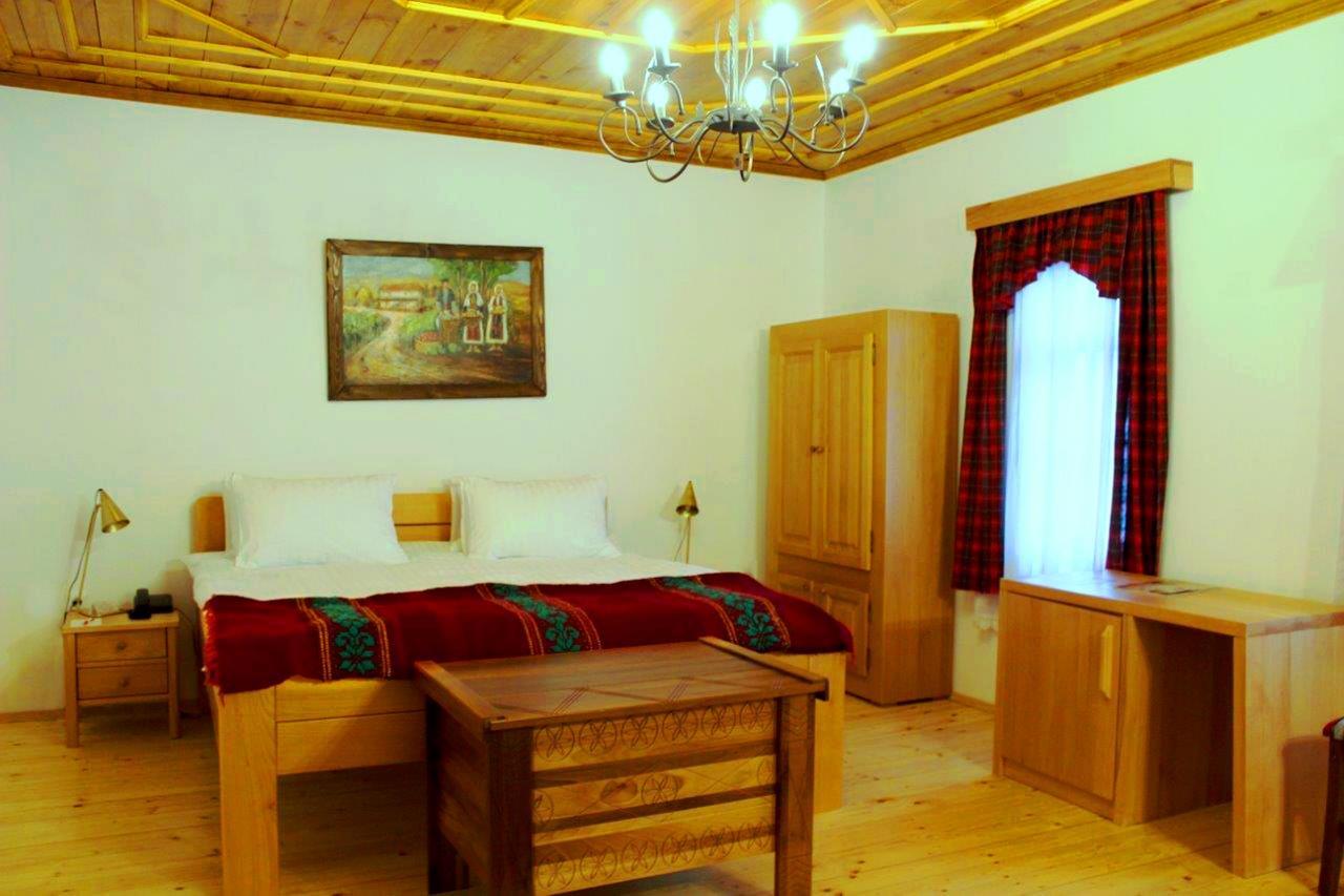 Macedonian Village Hotel & Resort Skopje Zewnętrze zdjęcie