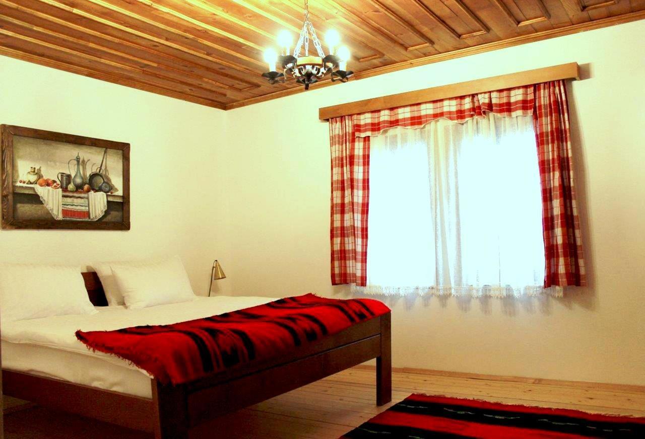 Macedonian Village Hotel & Resort Skopje Zewnętrze zdjęcie