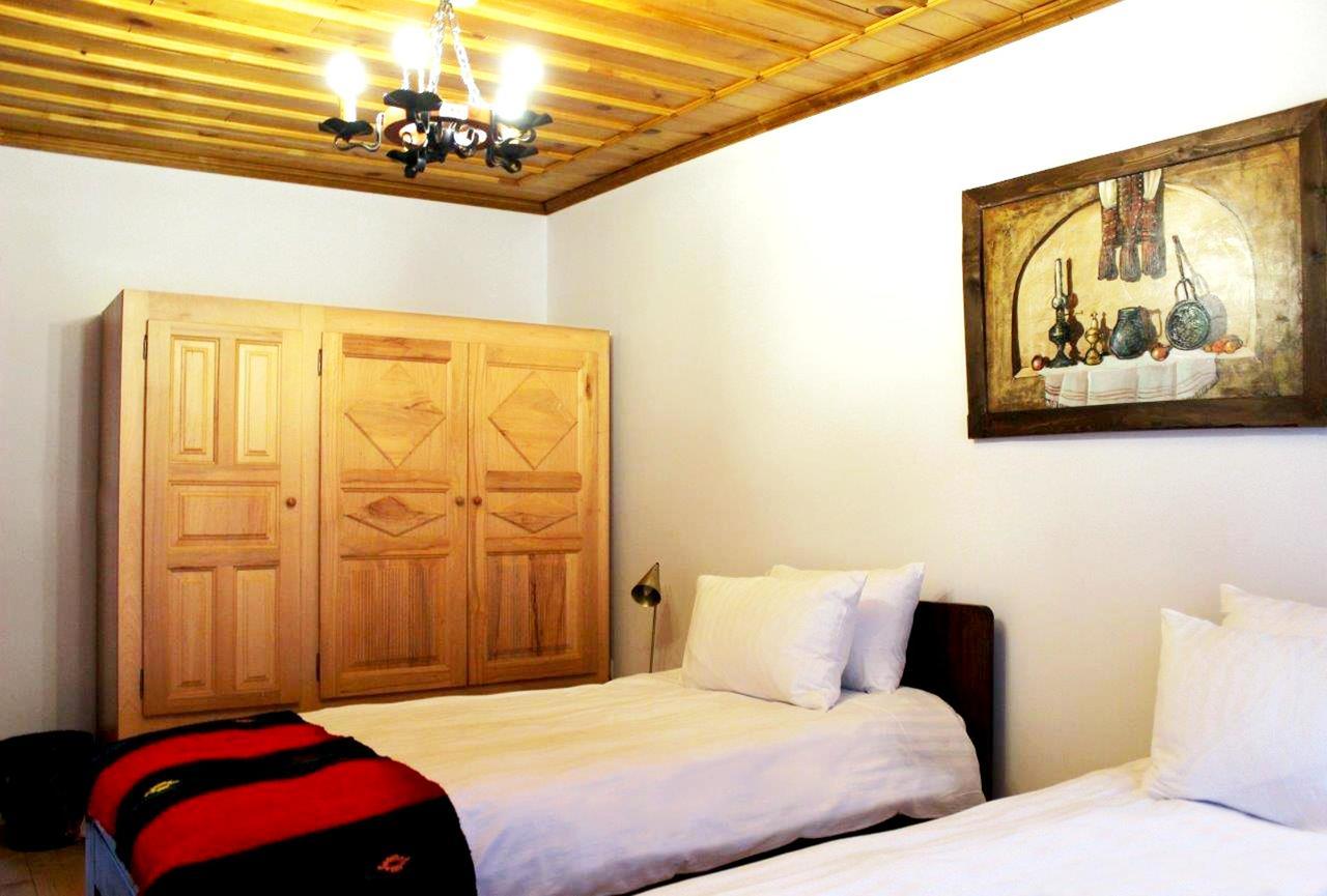 Macedonian Village Hotel & Resort Skopje Zewnętrze zdjęcie