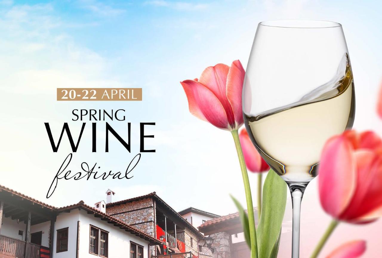 Macedonian Village Hotel & Resort Skopje Zewnętrze zdjęcie