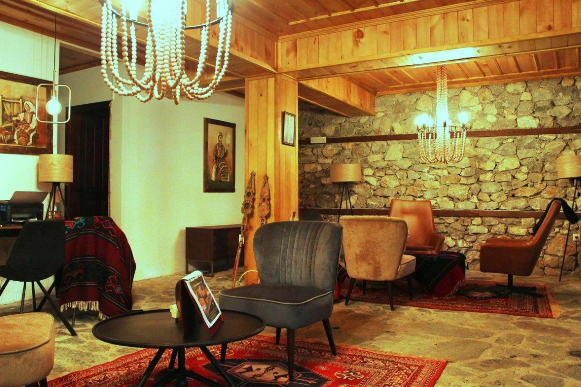 Macedonian Village Hotel & Resort Skopje Zewnętrze zdjęcie